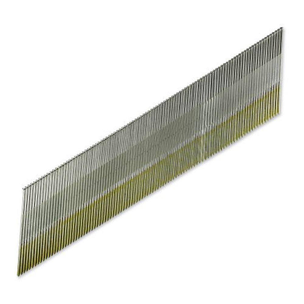 UPC 744039000685 product image for Simpson Strong-Tie 2-1/2 in. 15-Gauge Tape Collation DA-Style Angle Type 304 Sta | upcitemdb.com