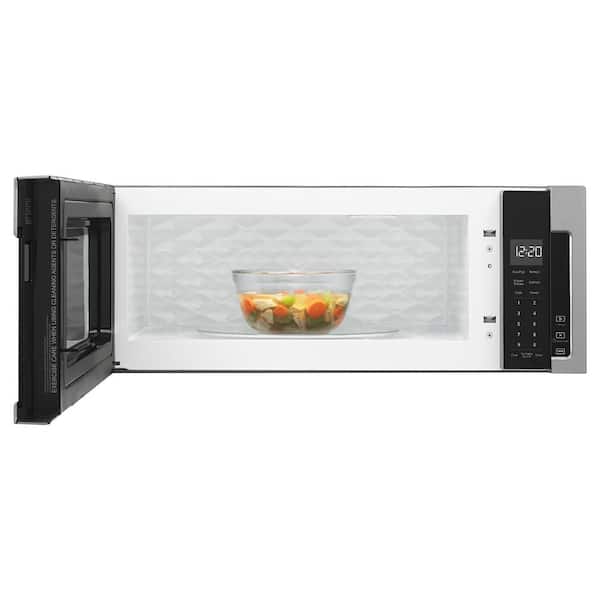BEST 4: Small Microwave 2019 