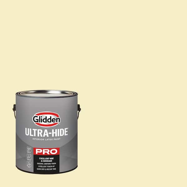 Have a question about Glidden Ultra-Hide 1 Gal. PPG1108-2 Silk