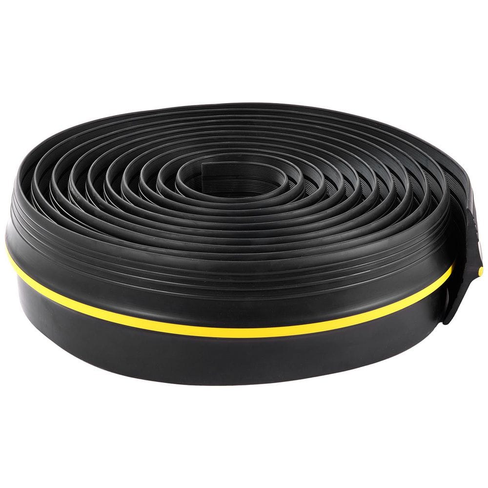 Garage Door Threshold Seal Strip, 20 ft. Garage Door Floor Seal Strip with Adhesive, Garage Door Bottom 12.6 x 3.94 in price history on PriceWatchPro