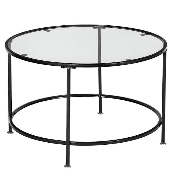 26 inch online round coffee table