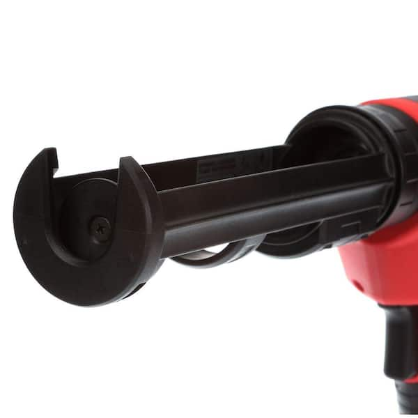 M18 18V Lithium-Ion Cordless 10 oz. Caulk Gun w/2.0ah Battery