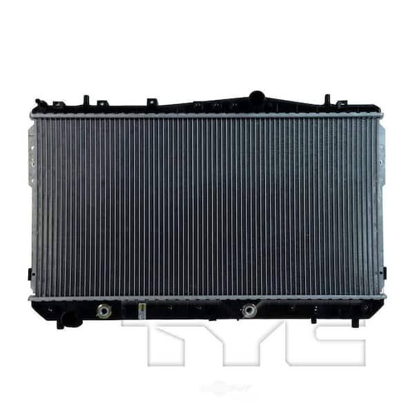 TYC Radiator