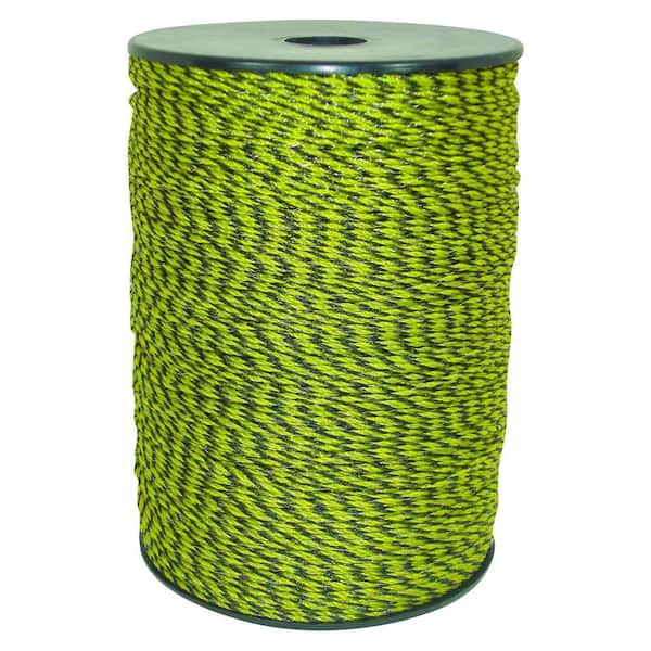Field Guardian 2624 ft. Yellow/Black Polywire