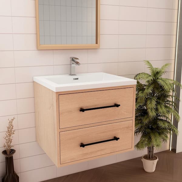 BV Better Vanity Victoria 24 in. W x 20 in. D x 22 in. H