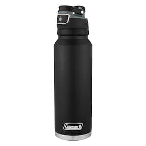 Tervis CL UNV OF FL CFIBER 32 oz. Stainless Steel Wide Mouth Water Bottle  Powder Coated Standard Lid 1360495 - The Home Depot