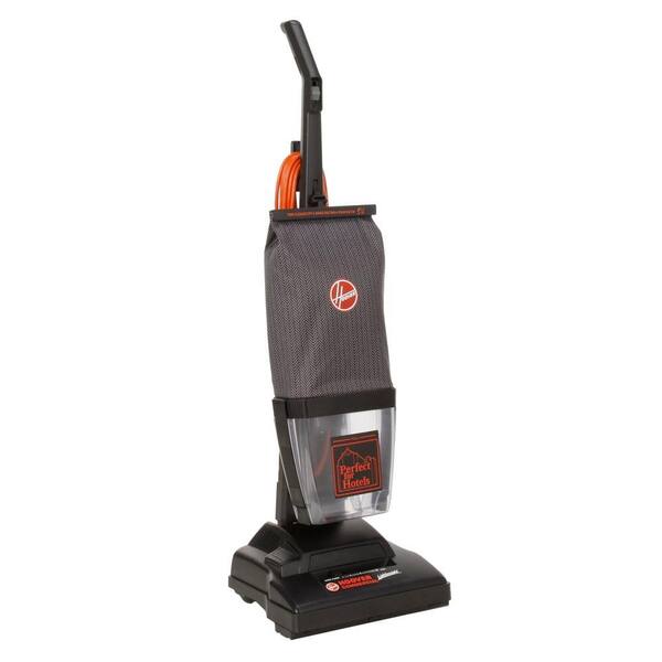 HOOVER Commercial Elite Bagless Upright Vacuum Cleaner-DISCONTINUED