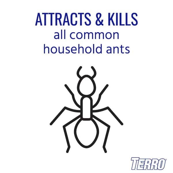 Terro Liquid Ant Baits – Stone Brothers