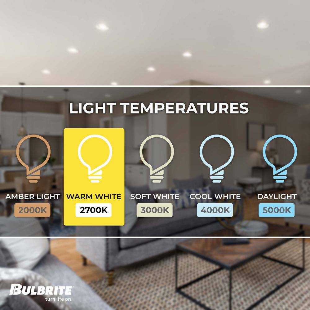Clear Dimmable G9 Bi-Pin LED Bulbs for Commercial Use