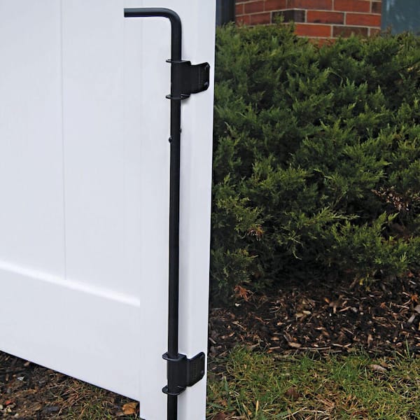 36 in. Heavy Duty Drop Rod