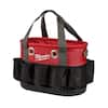 Milwaukee 10.4 in. Underground Oval Bag 48-22-8275 - The Home