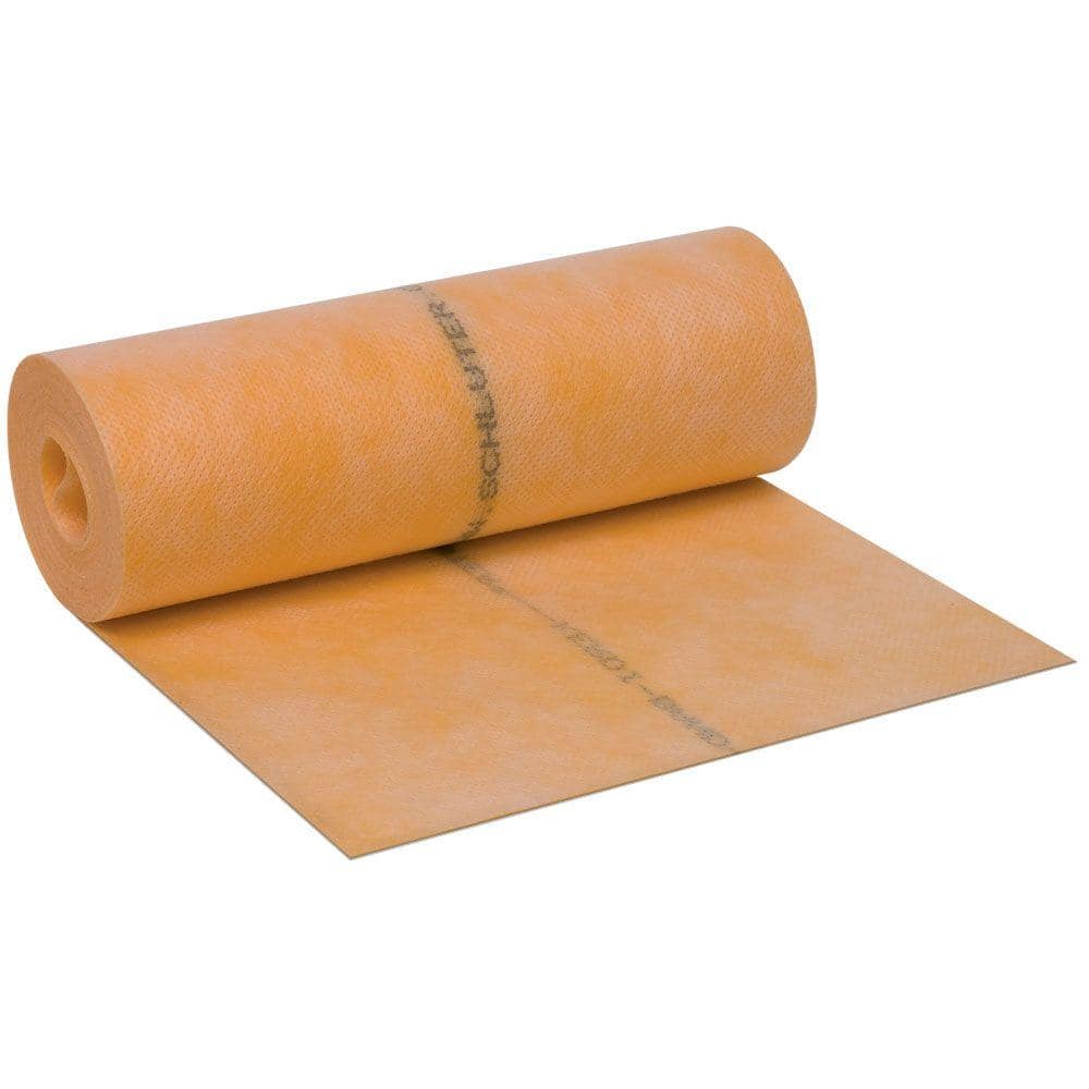 Kerdi-Band 7-1/4 in. x 16 ft. 5 in. Waterproofing Strip price history on PriceWatchPro