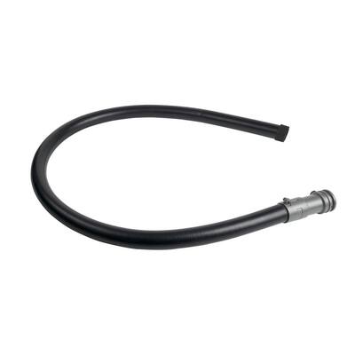 MX FUEL Lithium-Ion Cordless Sewer Drum Front Guide Hose