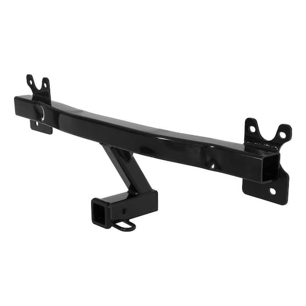 Curt Class 3 Trailer Hitch For Volvo V70 Volvo Xc70 Volvo S60 Volvo V60 13266 The Home Depot 5298