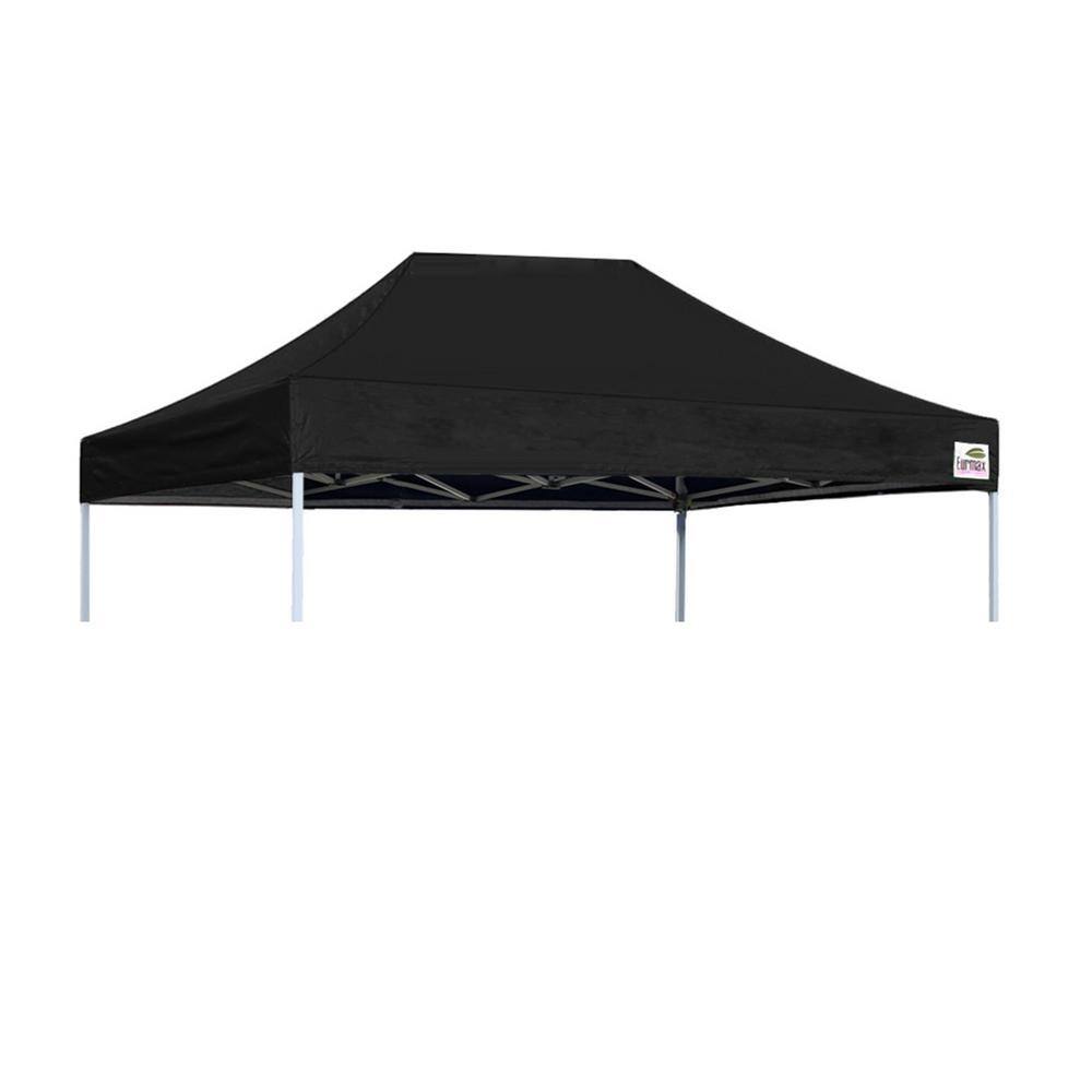 EURMAX Eur max USA Pop Up 8 ft. x 12 ft. Replacement Canopy Tent Top