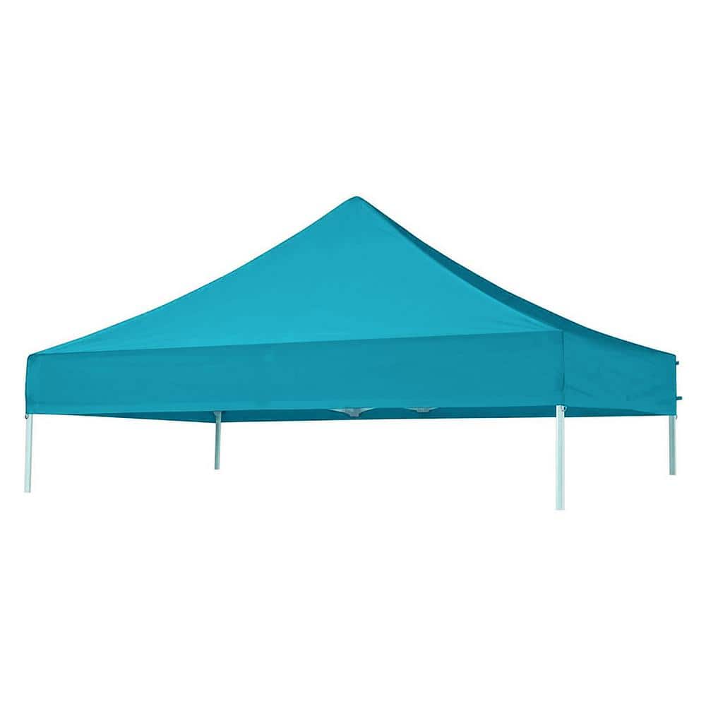 Tradesparker USA Pop Up Replacement 8 ft. x 8 ft. Canopy