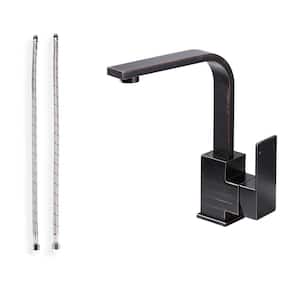 Single Handle Bar Faucet in Oil Rubbed Bronze