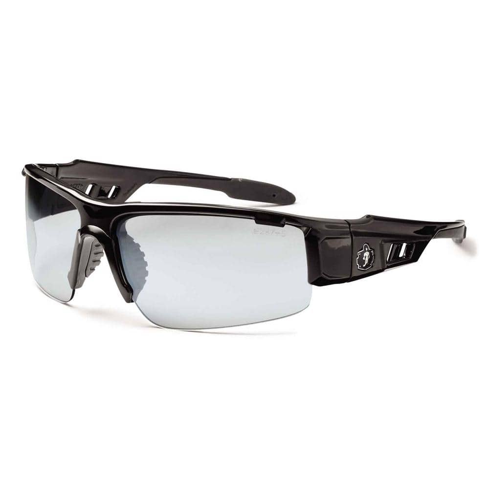 Skullerz Dagr Black Safety Glasses, In/Outdoor Lens - ANSI Certified price history on PriceWatchPro