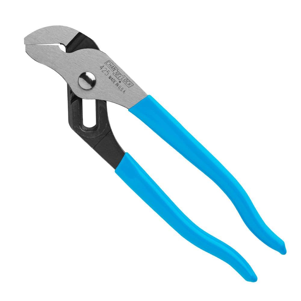 6.5 in. Smooth Jaw Tongue and Groove Pliers price history on PriceWatchPro