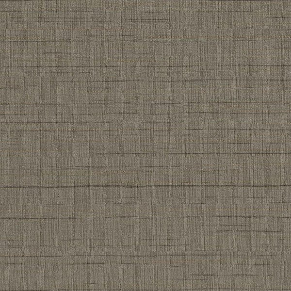 Vsmile Thicken Brown Stripe Vinyl PVC Peel and Stick Wallpaper Roll, Water Resistant (Covers 38.8 Sq. ft.)