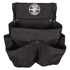 PowerLine Series Tool Pouch, 8-Pocket