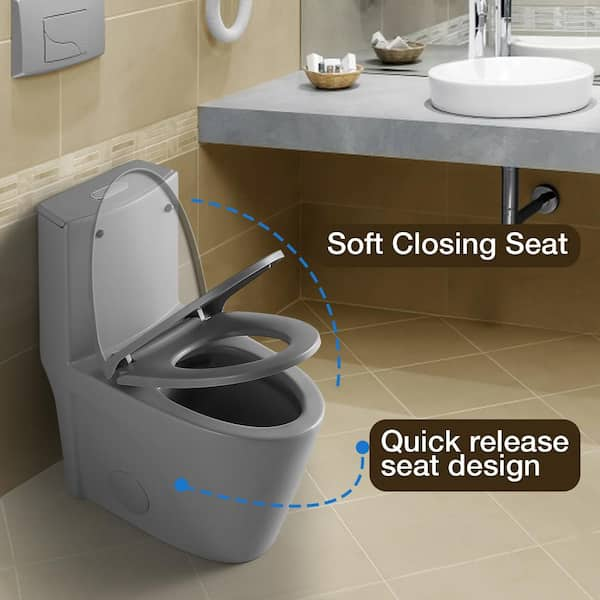 Thinking About Toilet Design? Read This Guide for a Smooth Reno