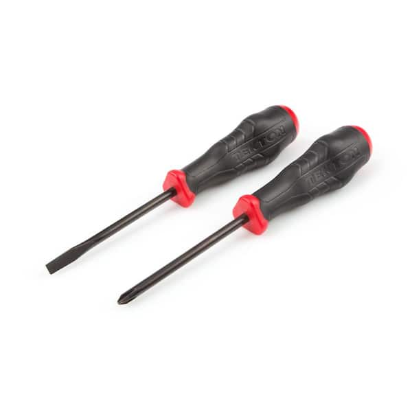 TEKTON Screwdriver Set (2-Piece)