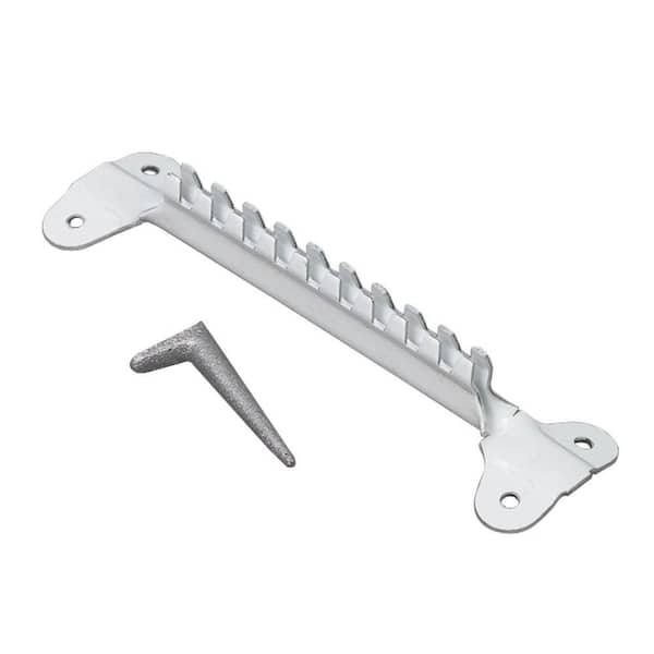 Amerimax Home Products Aluminum Rack Keys and Drives