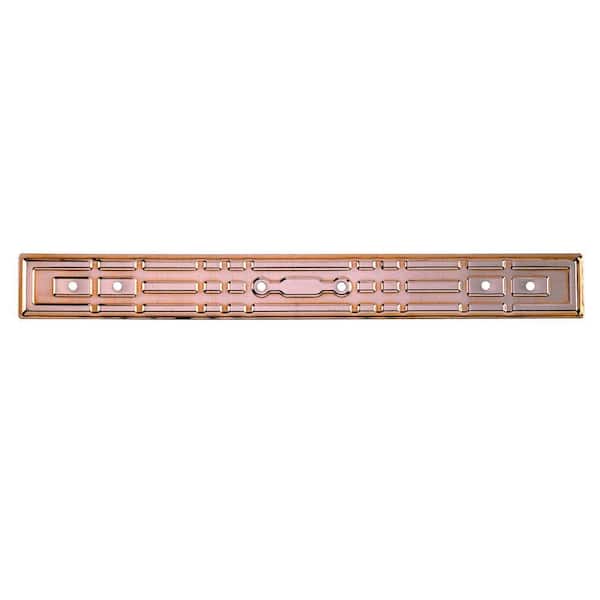 Amerimax Home Products DISCONTINUED Copper Universal Conductor Band