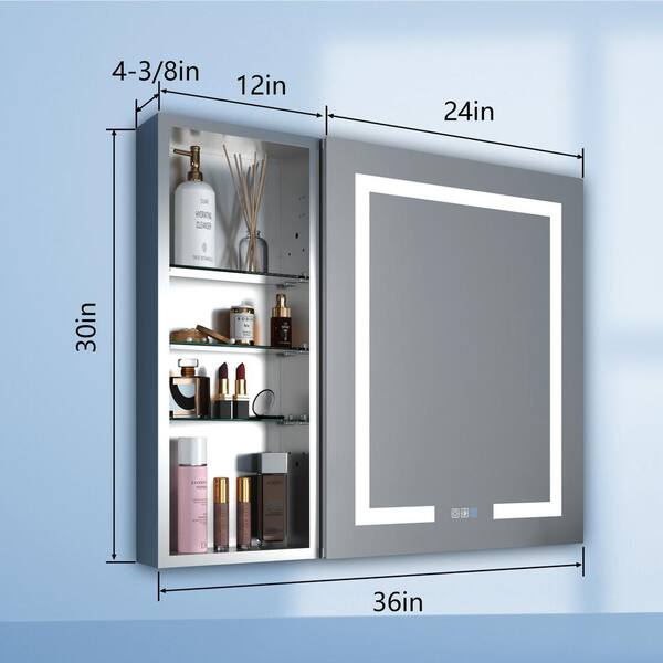 Mirror Cabinet Door Replacement | Cabinets Matttroy