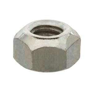 M6-1 Zinc-Plated Steel Tension Lock Nut