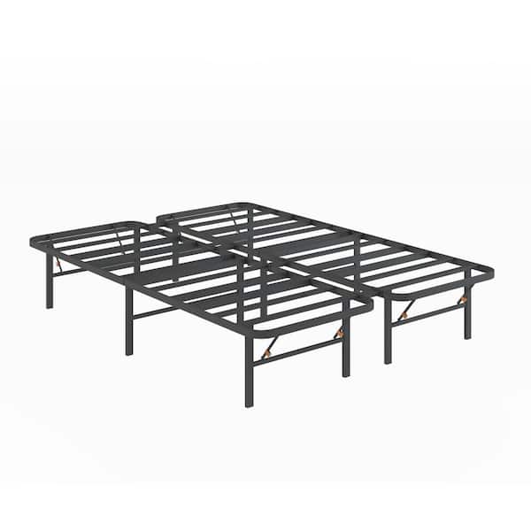 Black Queen Bedder Base