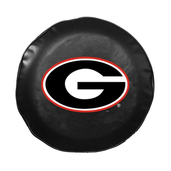 Fremont Die NCAA Georgia Bulldogs Large Tire Cover