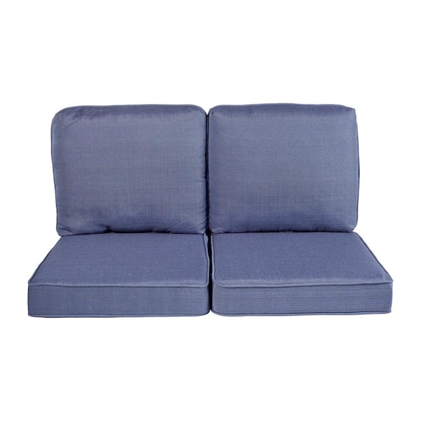 Outdoor cushion clearance set of 4