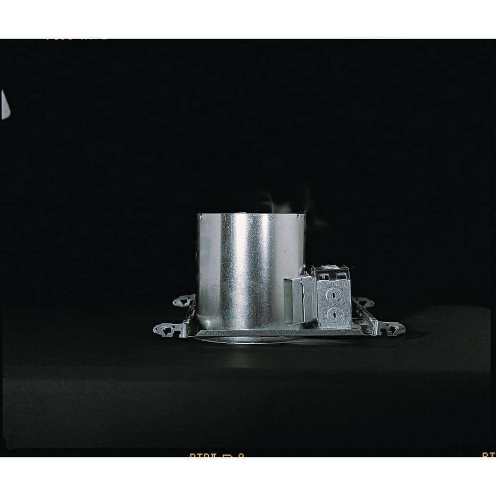 12.82" Steel Air-Tight IC & Non-IC Housing with Quick Connects