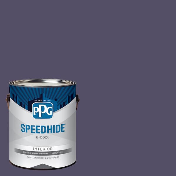 1 gal. PPG1173-7 Magic Spell Ultra Flat Interior Paint