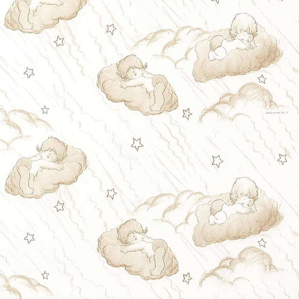 2-Stage Mini Crib Mattress