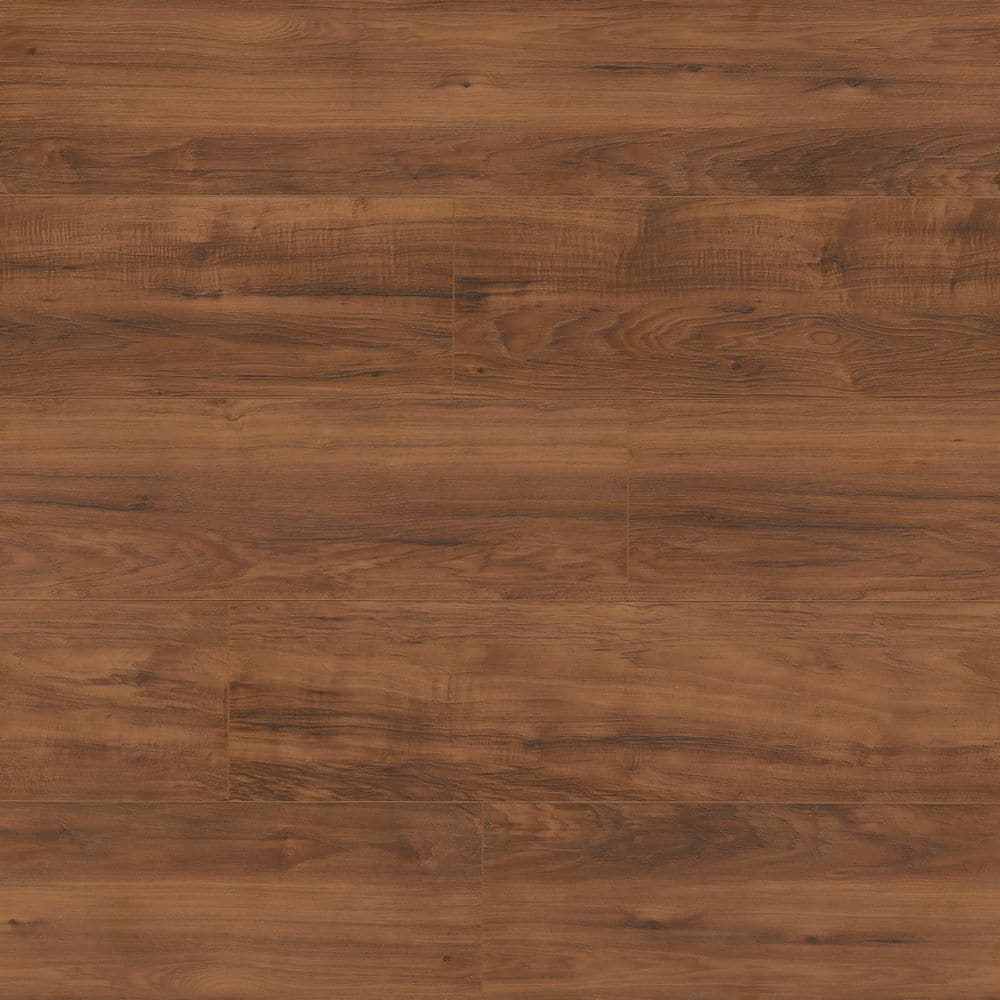 Shadow Elm Oak 9 in. W x 48 in. L Waterproof Hybrid Resilient Flooring (18.77 sq. ft. /Case) price history on PriceWatchPro