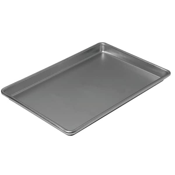 Unbranded 16150 15 in. x 10 in. Chicago Metallic Non Stick Jelly Roll Pan
