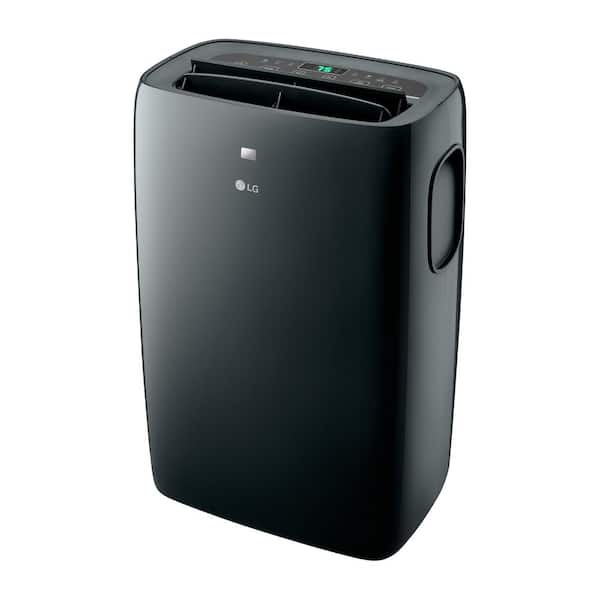 LG Electronics 12,000 BTU (7,500 BTU 