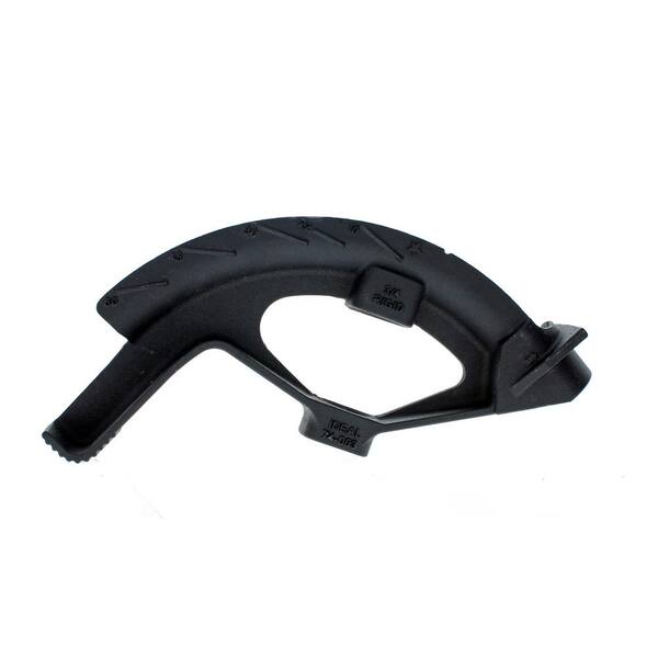 IDEAL Ductile Iron Bender Head, 1 in. EMT, 3/4 in. Rigid or