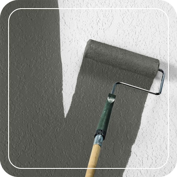 N380-7 Black Bamboo Paint