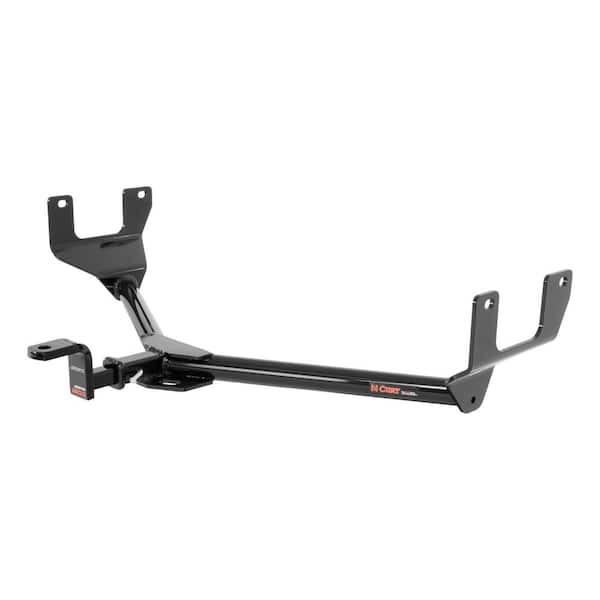 CURT Class 2 Trailer Hitch, 1-1/4 in. Ball Mount, Select Lexus NX200t, NX300h