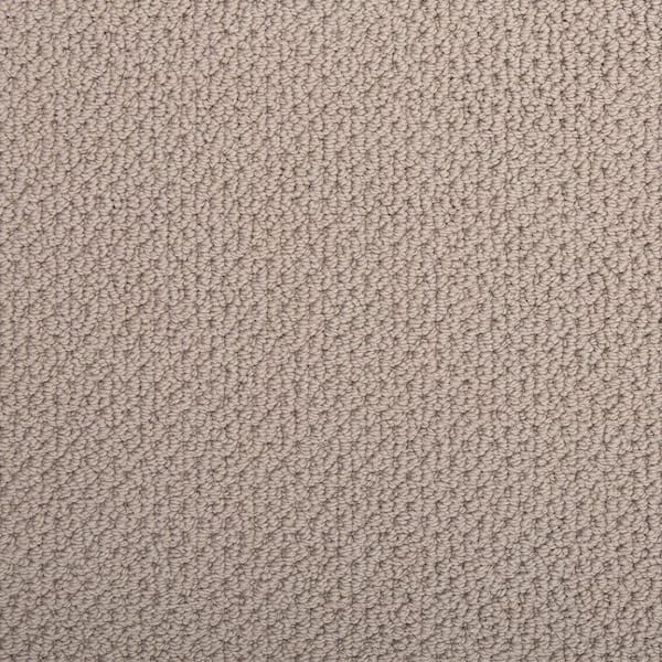 Lifeproof with Petproof Technology Beyond Cozy - Relaxed-Beige 12 ft. 39 oz. Triexta Pattern Carpet - Installation Required
