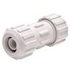 NDS Flo-Lock™ PVC Gripper Coupling, 3/4 in. SDR-9 CTS, White 710-07RTL ...