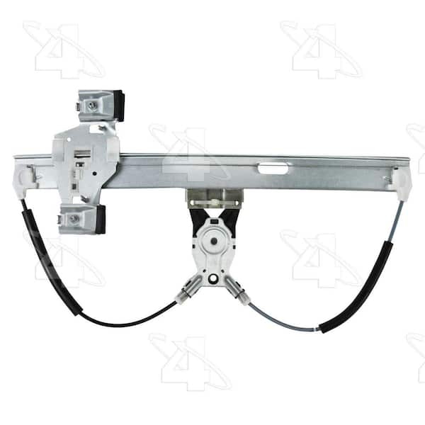Maxair Window Regulator - Rear Right