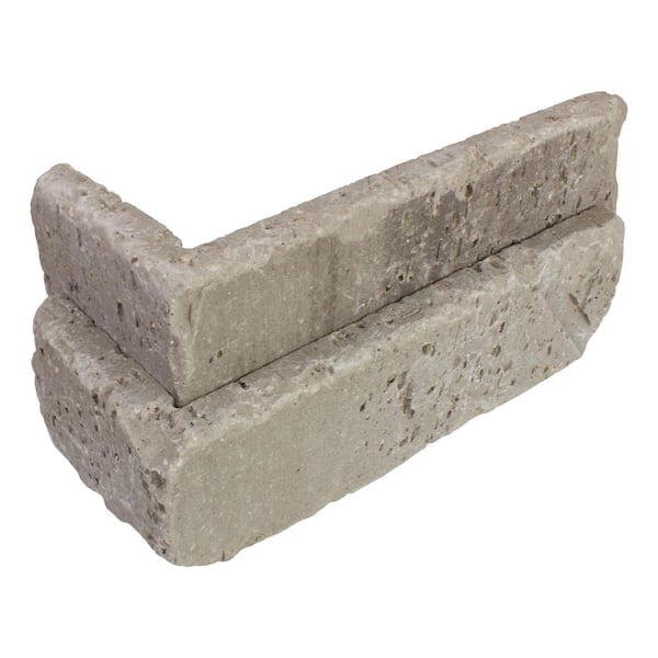 Old Mill Brick 7.625 In. X 2.25 In. X 0.5 In. Olympus Thin Brick ...