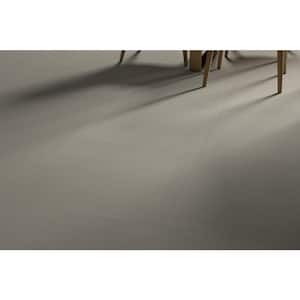 Council Olive 23.62 in. x 23.62 in. Matte Porcelain Floor and Wall Tile (15.5 sq. ft./Case)