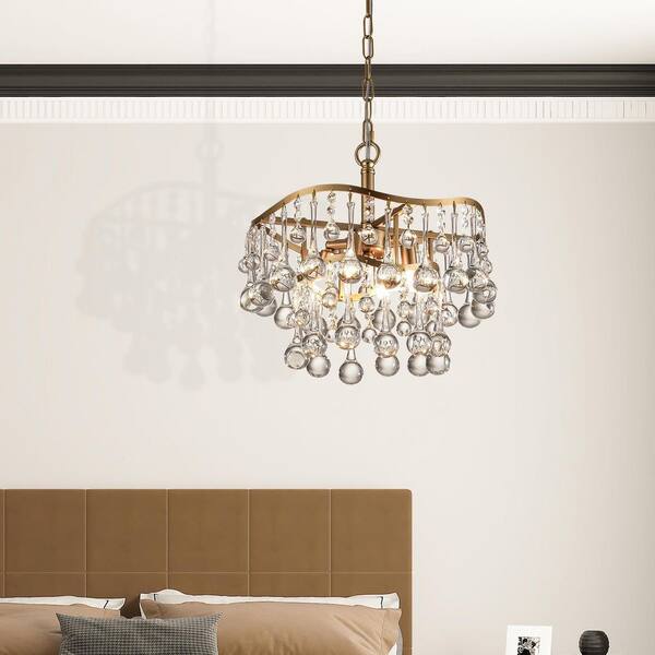 pecaso charlotte chandelier