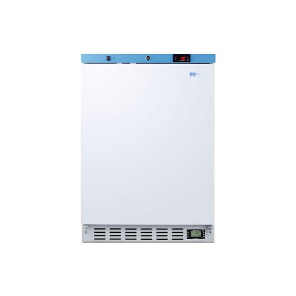Summit Appliance 3.88 cu. ft. Vaccine Refrigerator in White